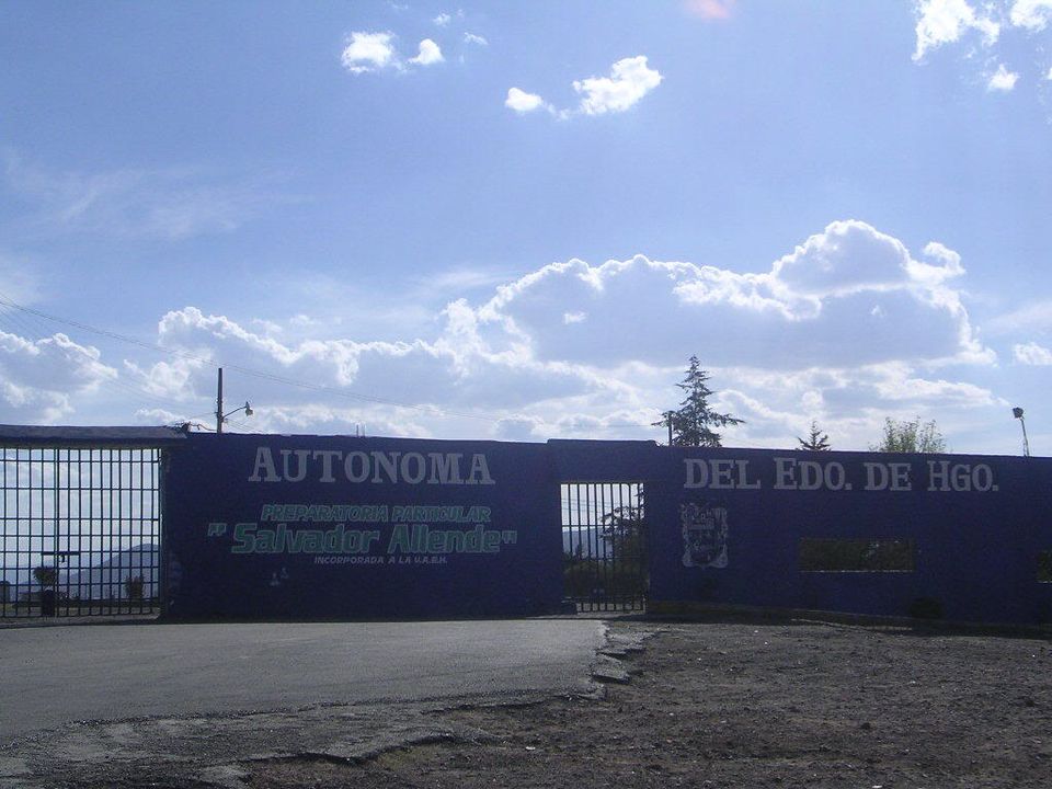 La Preparatoria Salvador Allende: una escuela que marcó generaciones en Ciudad Sahagún