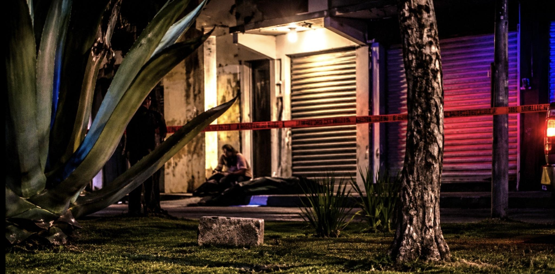 Ejecutan a “El Temo” en calles de Apan; dejan al menos nueve casquillos en la escena