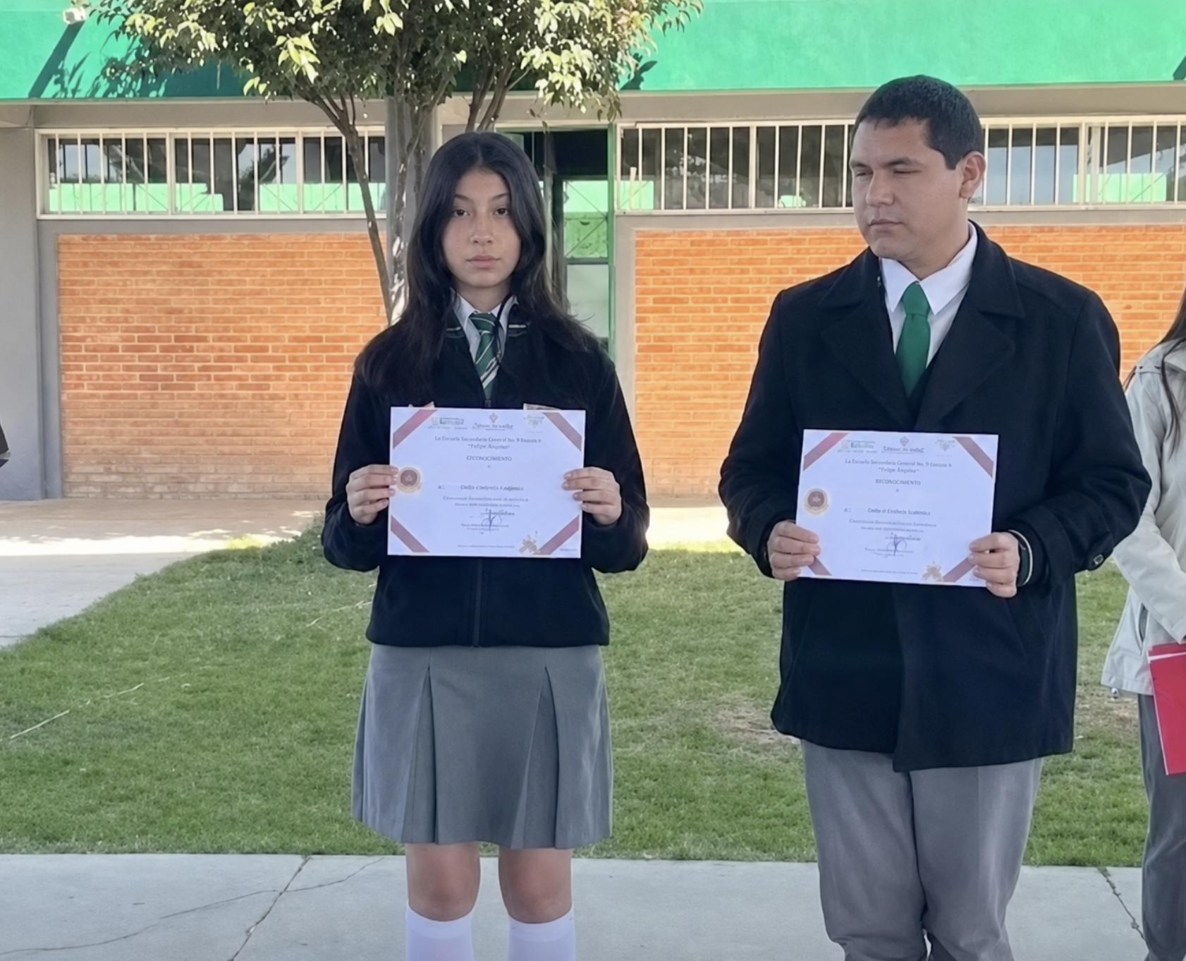 Del COBAEH Almoloya a una de las mejores universidades del mundo: hidalguense obtiene beca completa para estudiar en Pensilvania