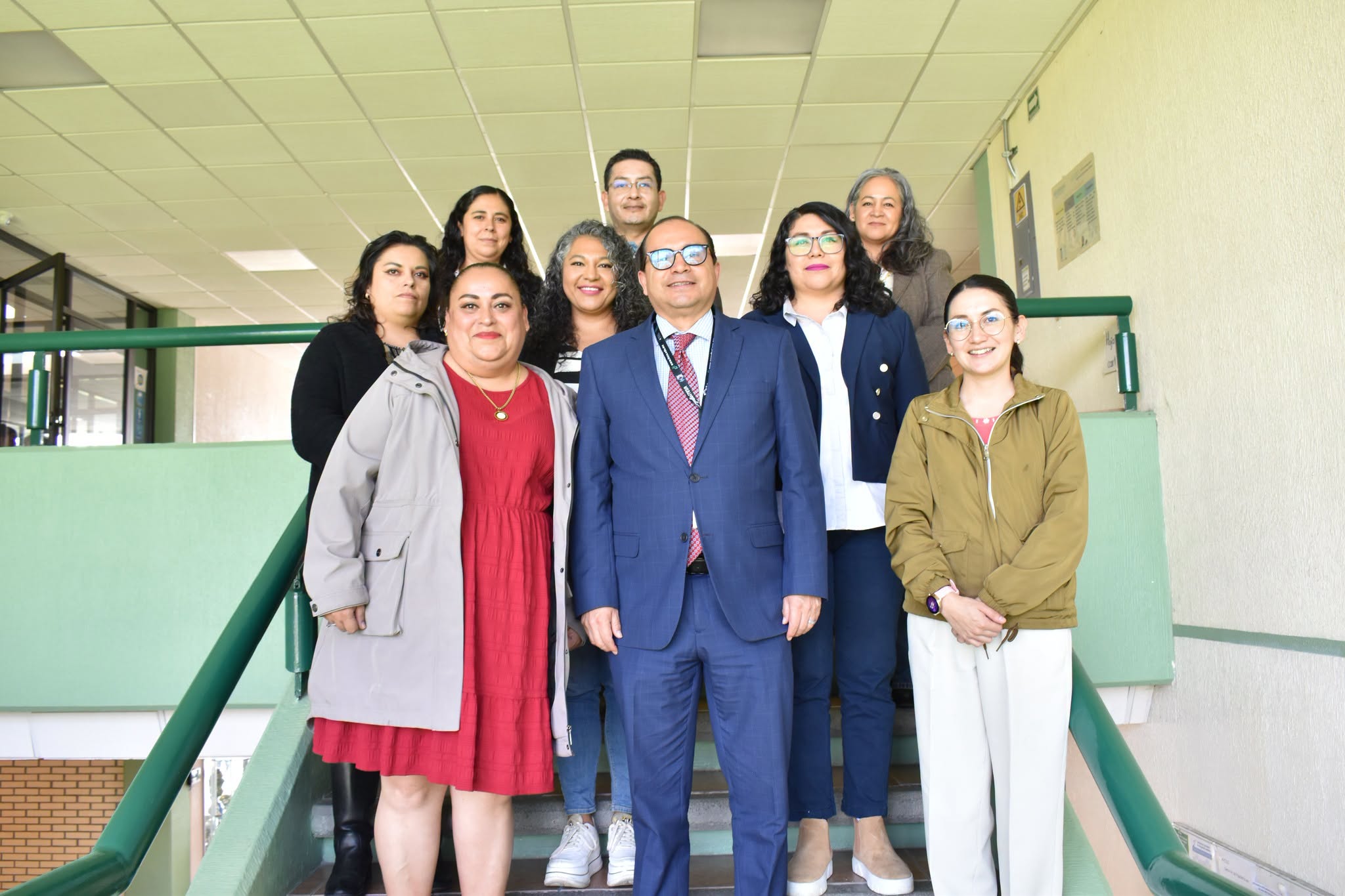 El talento del Altiplano gana impulso: ITESA recibe 1.7 millones para proyectos de innovación